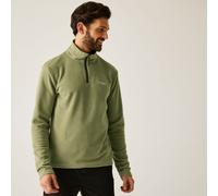 Green male 3XL Regatta Men's Thompson Fleece Green, Size: 3XL