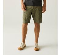 Regatta Ruwan Shorts Green 40 Men