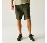 Green male 42 Regatta Men's Arlery Short Green, Size: 42