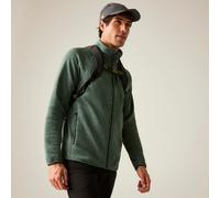 Green male 4XL Regatta Men's Harrow Fleece Green, Size: 4XL