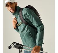 Regatta Men's Lyle IV Waterproof Packaway Jacket in Mint | Size: 4XL Regatta Mint 4XL