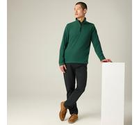 Regatta Men's Microfleece Zip Neck Fleece Top