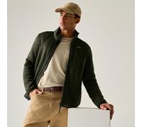 Green male 5XL Regatta Men's Barlee Fleece Green, Size: 5XL