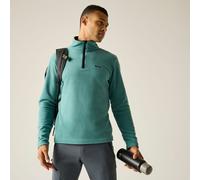Green male 5XL Regatta Men's Thompson Fleece Green, Size: 5XL