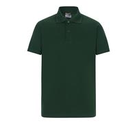 Green male 5XL Regatta Professional Men's Pro 50/50 Pique Polo Green, Size: 5XL