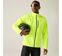 Dare 2b Men's Waterproof Tor Cycle Jacket Green, Size: XXXL