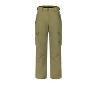 Green male L Dare 2b Men's Baseplate III Ski Pants Green, Size: L