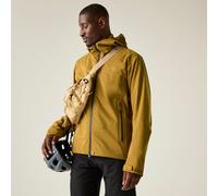 Green male L Dare 2b Men's Waterproof Apex 3 Layer Jacket Green, Size: L