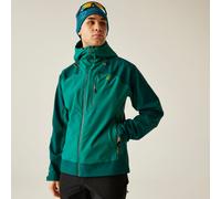 Green male L Dare 2b Men's Waterproof Torrek II Jacket Green, Size: L