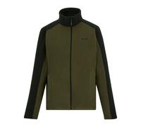 Green male L Regatta Men's Hedman II Heavyweight Fleece Green, Size: L