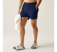 Green male L Regatta Men's Mawson III Swim Shorts Green, Size: L
