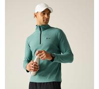 Green male L Regatta Men's Montes Fleece Green, Size: L