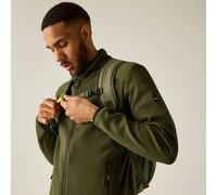 Green male L Regatta Men's Torrens Fleece Green, Size: L
