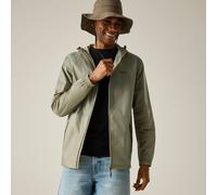 Green male L Regatta Men's Waterproof Pack-It III Jacket Green, Size: L