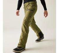 Dare2b Baseplate II Pants M Green