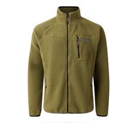 Dare2b Camber Full Zip Fleece Green M Men