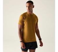 Green male M Dare 2b Men's Persist T-Shirt Green, Size: M