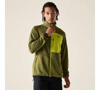 Green male M Dare 2b Men's Torrek II Fleece Green, Size: M
