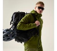 Dare2b Switch Out Iii Jacket Green M Men