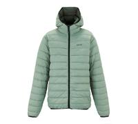 Green male M Regatta Men's Hooded Marizion Padded Jacket Green, Size: M