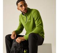 Green male M Regatta Men's Thompson Fleece Green, Size: M