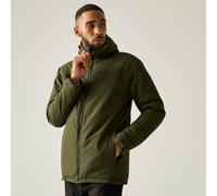 Hooded waterproof jacket Regatta Thornridge M