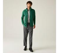 Green male M Regatta Professional Men's Pro Ultra Light Fleece Green, Size: M