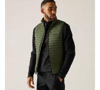 Green male 3XL Regatta Men's Andreson Hybrid Gilet Green, Size: 3XL