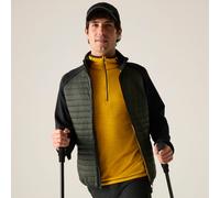 Hybrid jacket Regatta Clumber Vert S