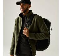 Green male S Regatta Men's Garrian II Fleece Green, Size: S
