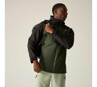 Waterproof jacket Regatta Calderdale S