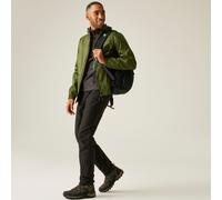 Regatta Pack It Iii Jacket Green S Men