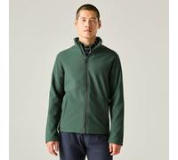 Green male S Regatta Professional Men's Ablaze Printable Softshell Jacket Green, Size: S