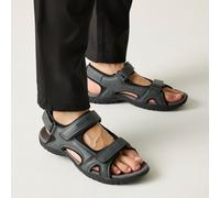 Green male UK 6.5 Regatta Men's Haris Sandals Green, Size: UK 6.5
