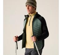 Regatta Mens Andreson Hybrid Jacket