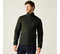 Green male XL Regatta Men's Brayleigh Fleece Green, Size: XL