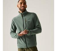 Green male XL Regatta Men's Brinnden Fleece Green, Size: XL