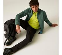 Green male XL Regatta Men's Rike Fleece Green, Size: XL