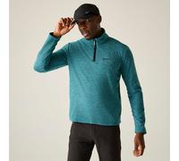 Regatta Thompson Marl Half Zip Fleece