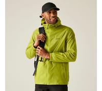 Regatta Pack It Iii Jacket Green XL Men