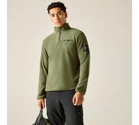 Dare 2b Men's Affinity Fleece Green, Size: XS