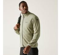 Green male XXL Regatta Men's Hadfield Fleece Green, Size: XXL