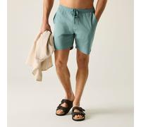 Green male XXL Regatta Men's Hadlin Shorts Green, Size: XXL