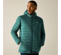 Green male XXL Regatta Men's Lighthouse Padded Jacket Green, Size: XXL