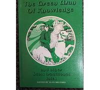 Green Man of Knowledge and Other Scots Traditional Tales