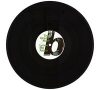 Green Man, the - Leave Me Alone [12" VINYL]
