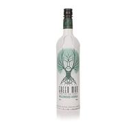 Green Man Wildwood Botanical Vodka