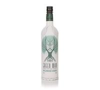 Green Man Wildwood Vodka