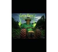 Green Mana Rampage: Roots Rip, Earth Bleeds (The Mana Curse: One Card, One Kill-Power Wins, Chaos Reigns)