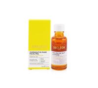 DECLEOR Green Mandarin Overnight Bi-Phase Facial Peel 30ml
